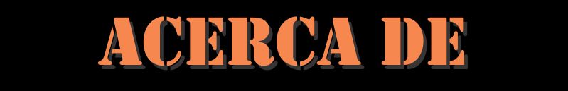 Acerca de