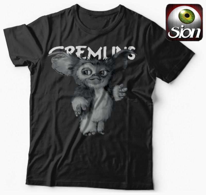 SION GREMLIN