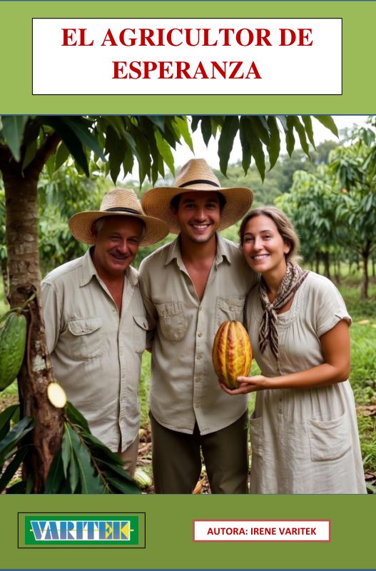 El agricultor de la esperanza